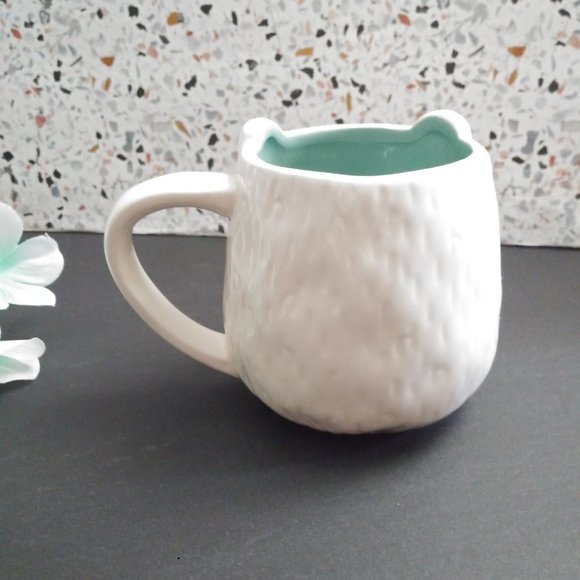 Pola Bear Coffee Mug Cup by TAG - Picture 6 of 9